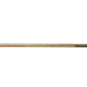 Clamping screw 21 cm for battery frame Mercedes W113