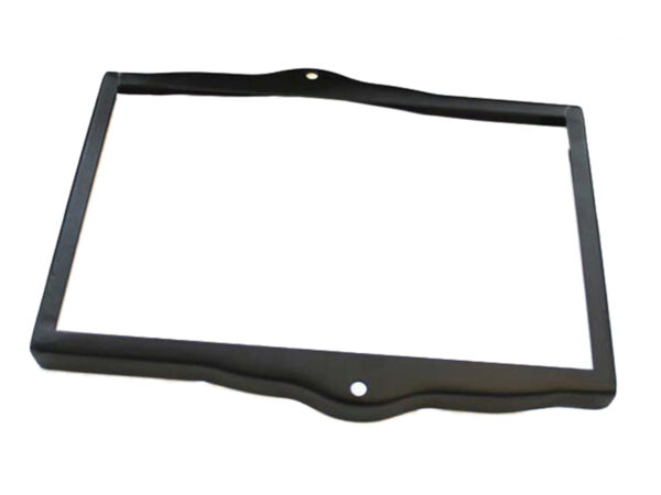 Battery frame with tension screws for Mercedes W113 - Image 2