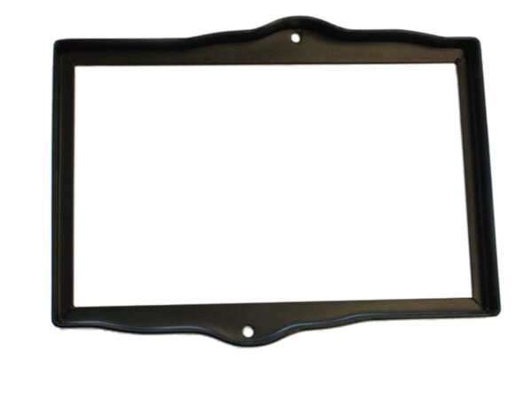 Battery frame with tension screws for Mercedes W113 - Image 3