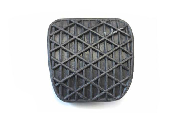 Pedal rubber brake / clutch for Mercedes
