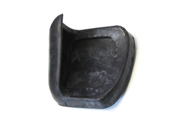 Pedal rubber brake / clutch for Mercedes - Image 2