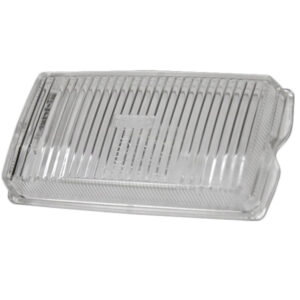 OEM Bosch lens for Mercedes R107 fog lights