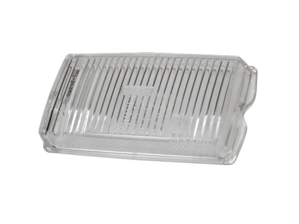 OEM Bosch lens for Porsche 911 fog lights