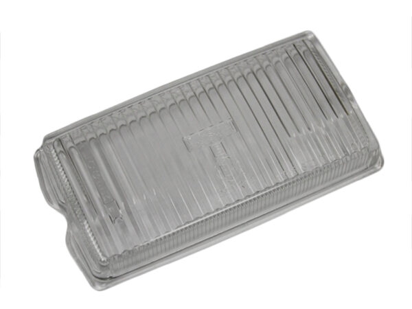 OEM Bosch lens for Porsche 911 fog lights - Image 2