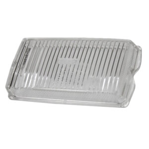 OEM Bosch lens for Mercedes R107 / C107 fog lights