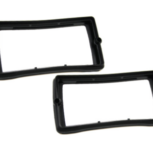 2x seal for Porsche 911 G fog lights