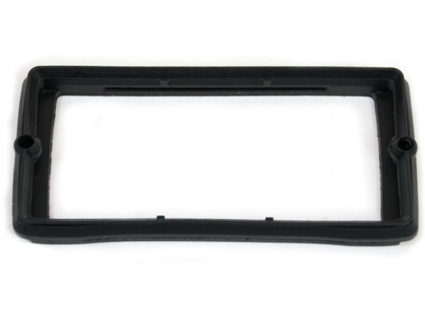 Seal for Porsche 911 G model fog lights - Image 2