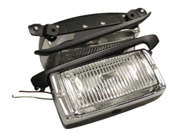Fog light set for Mercedes R107 - Image 2