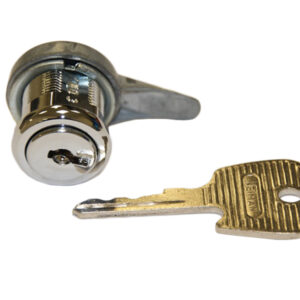 Glove compartment lock for Mercedes W108 W109 W111 W112 W113