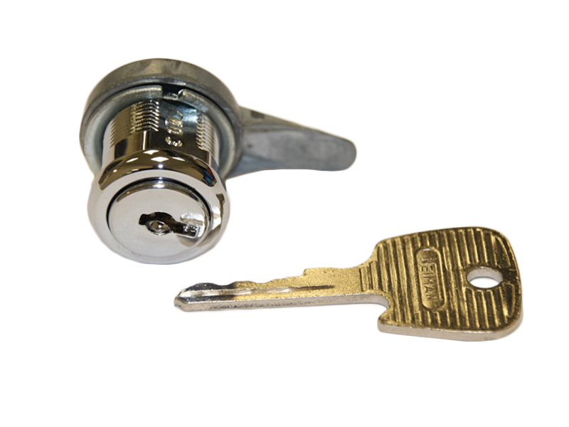 Glove compartment lock for Mercedes W108 W109 W111 W112 W113