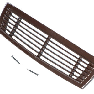 Wooden speaker grille for Mercedes W111 / W113