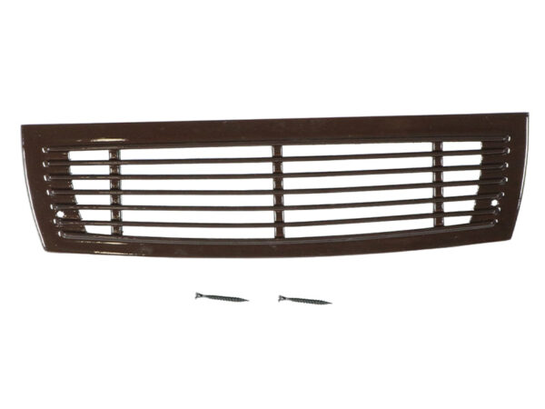 Wooden speaker grille for Mercedes W111 / W113 - Image 2