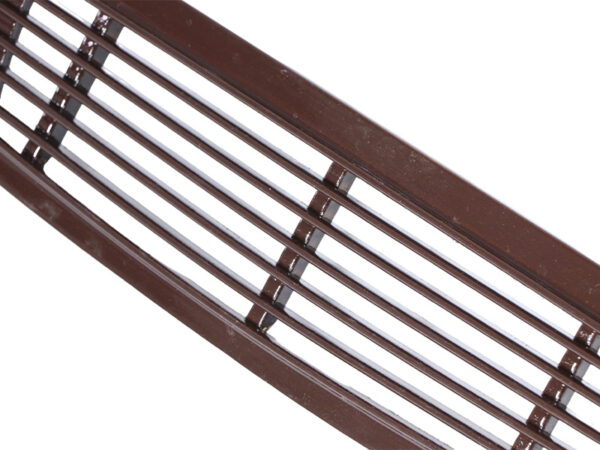 Wooden speaker grille for Mercedes W111 / W113 - Image 3