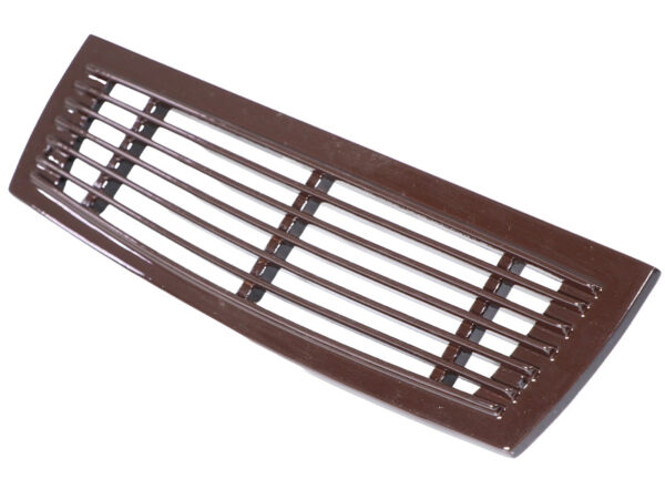 Wooden speaker grille for Mercedes W111 / W113 - Image 4