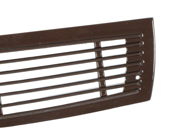 Wooden speaker grille for Mercedes W111 / W113 - Image 5