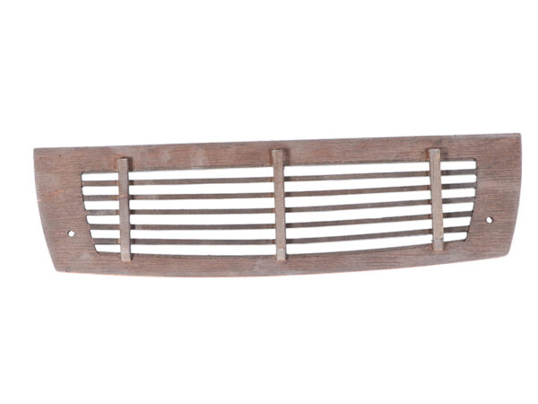Wooden speaker grille for Mercedes W111 / W113 - Image 6