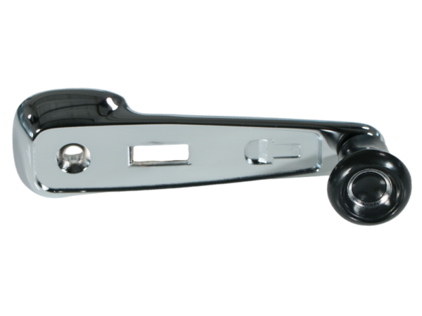 Window crank for early Mercedes 108 109 110 111 112 113 - Image 2