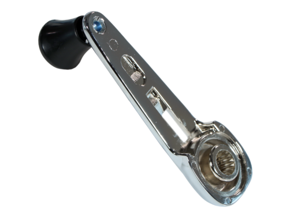 Window crank for early Mercedes 108 109 110 111 112 113 - Image 7