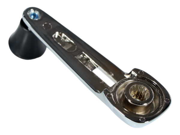 Window crank for early Mercedes 108 109 110 111 112 113 - Image 8