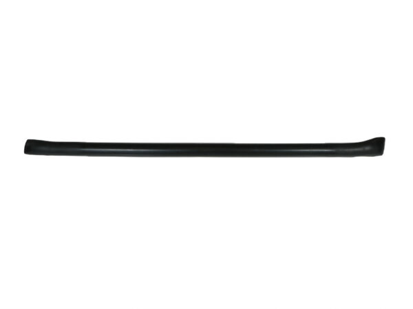 Front left bumper rubber for Mercedes R107