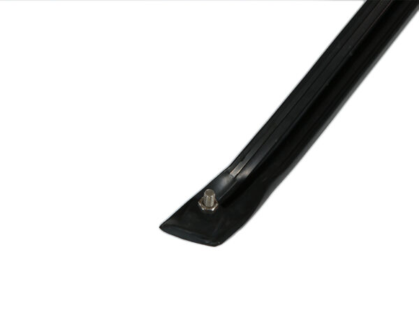 Front left bumper rubber for Mercedes R107 - Image 3