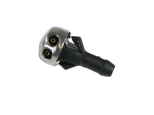 Spray nozzle for Mercedes R107 windshield washer system - Image 2
