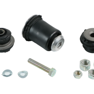 Front control arm repair kit for Mercedes C140 / W140 front axle