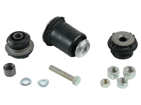 Front control arm repair kit for Mercedes C140 / W140 front axle