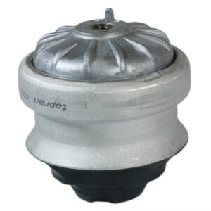Rubber mount for engine mounting on Mercedes Benz C124 S124 W124