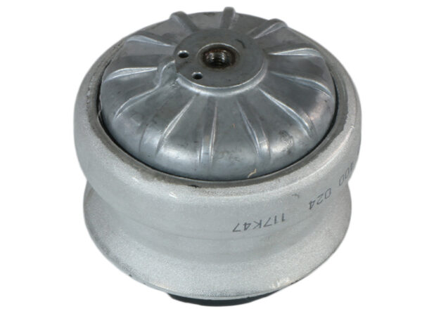 Rubber mount for engine mounting on Mercedes Benz C124 S124 W124 - Image 2