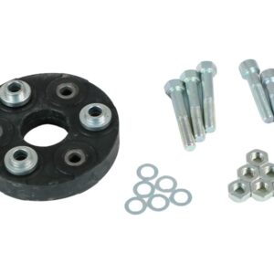 Joint disc for cardan shaft for Mercedes Benz W202 / S124 / W124 / W201
