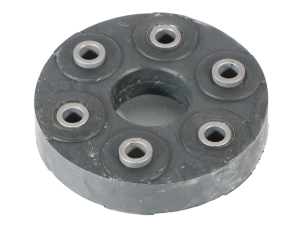 Joint disc for cardan shaft for Mercedes Benz W202 / S124 / W124 / W201 - Image 3