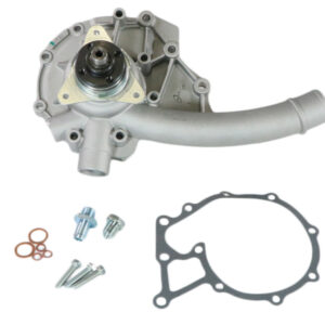 Water pump for Mercedes Benz W124 / W201