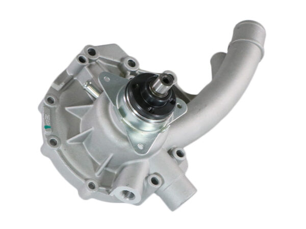 Water pump for Mercedes Benz W124 / W201 - Image 2