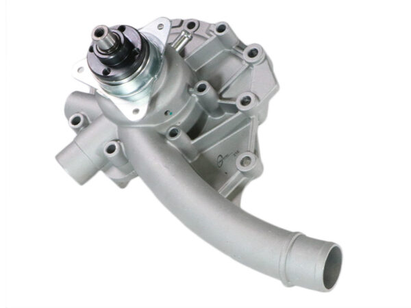 Water pump for Mercedes Benz W124 / W201 - Image 3
