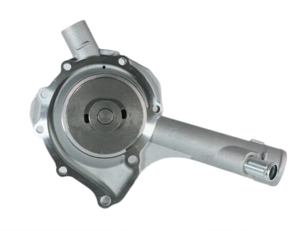 Water pump for Mercedes W202 A208 W124 W210 W163 R170 - Image 4