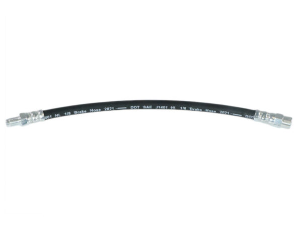 Brake hose 280 mm for rear Mercedes R129 R170 R171 W202 W203 A208 A209 W210 W140 W220 - Image 2