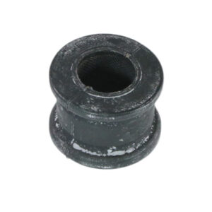 Rubber mount for stabilizer VA on Mercedes Benz C124 / W124