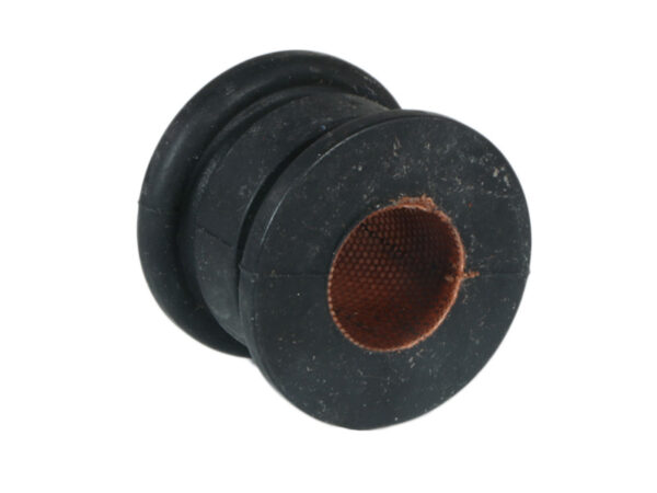 Rubber mount for stabilizer VA on Mercedes W202 A208 W124 R170