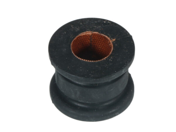 Rubber mount for stabilizer VA on Mercedes W202 A208 W124 R170 - Image 2