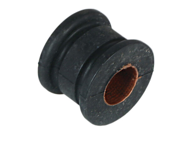 Rubber mount for stabilizer VA on Mercedes W202 A208 W124 R170 - Image 3