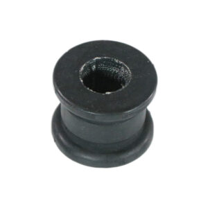 Rubber bearing / stabilizer bearing 22mm for Mercedes W124 / W201 front axle