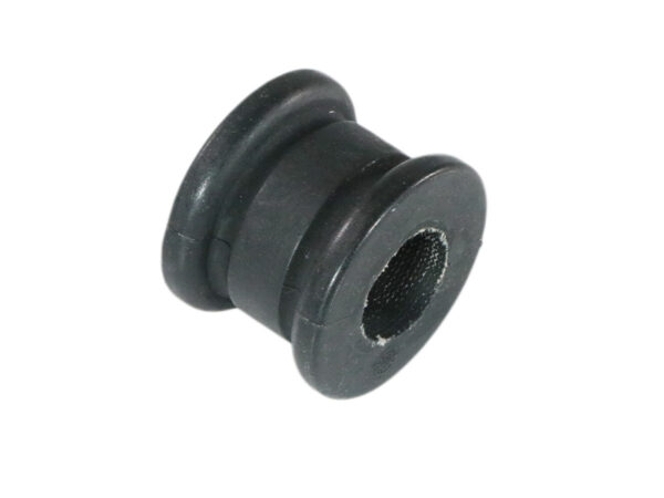 Rubber bearing / stabilizer bearing 22mm for Mercedes W124 / W201 front axle - Image 2