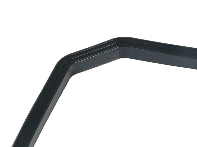 Seal for automatic transmission oil pan for Mercedes R170 R171 R129 W202 W203 W204 W140 W220 R230 - Image 2