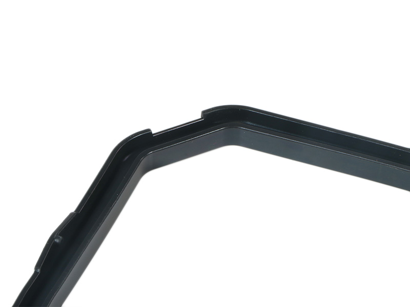 Seal for automatic transmission oil pan for Mercedes R170 R171 R129 W202 W203 W204 W140 W220 R230 - Image 3