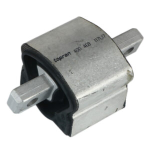 Rubber mount for transmission suspension of automatic transmission on Mercedes R170 R129 W202 W203 A208 A209 W210 W211 W140