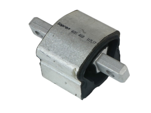 Rubber mount for transmission suspension of automatic transmission on Mercedes R170 R129 W202 W203 A208 A209 W210 W211 W140 - Image 2