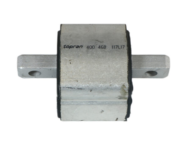 Rubber mount for transmission suspension of automatic transmission on Mercedes R170 R129 W202 W203 A208 A209 W210 W211 W140 - Image 3