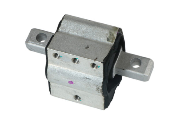 Rubber mount for transmission suspension of automatic transmission on Mercedes R170 R129 W202 W203 A208 A209 W210 W211 W140 - Image 4