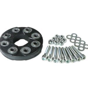 joint disc 149mm with add-on material for Mercedes W124 C140 W140 W220 R129